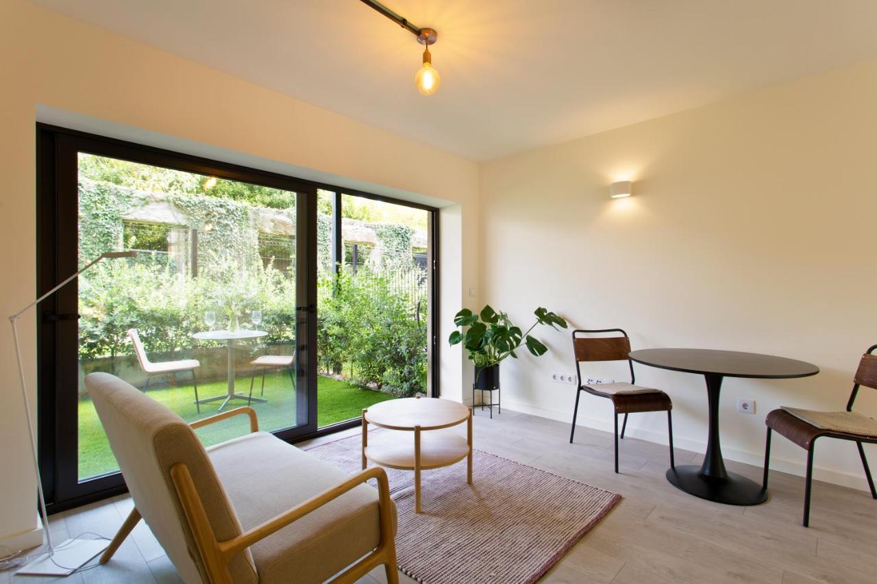 Zen Garden B Appartement